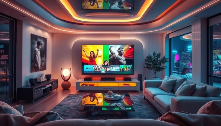 أفضل اشتراك IPTV: دليلك للبث التلفزيوني المباشر