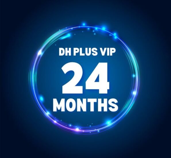 24 شهر – جهاز واحد